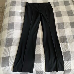36” inseam dress slacks - Alloy Apparel